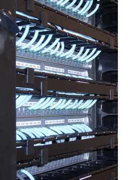 Structured Cabling Ireland